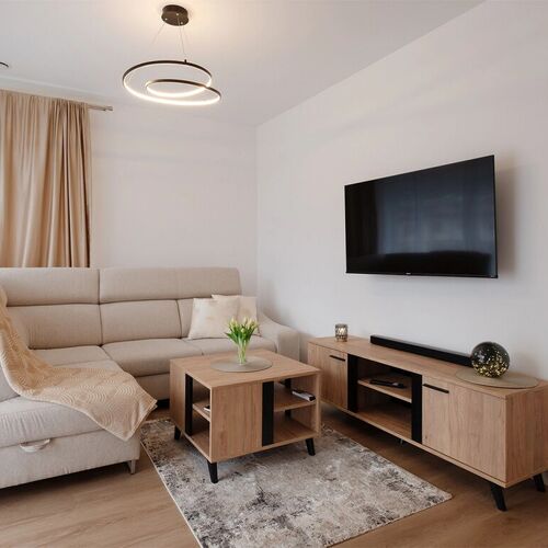 Apartamenty Sun & Snow Poniwiec Ustroń