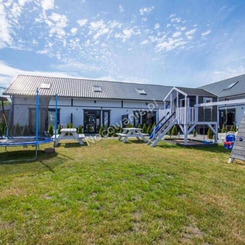 Aparts Care Beztroska Sianożety