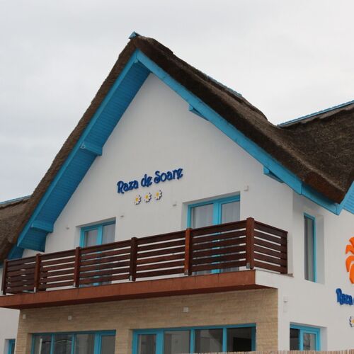 Pensiunea Raza de Soare Murighiol