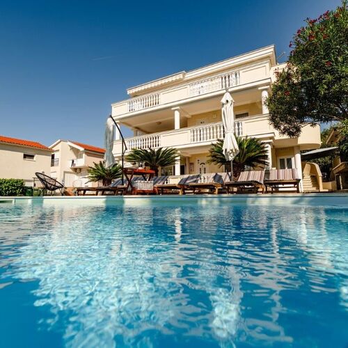 Villa Zara Kožino
