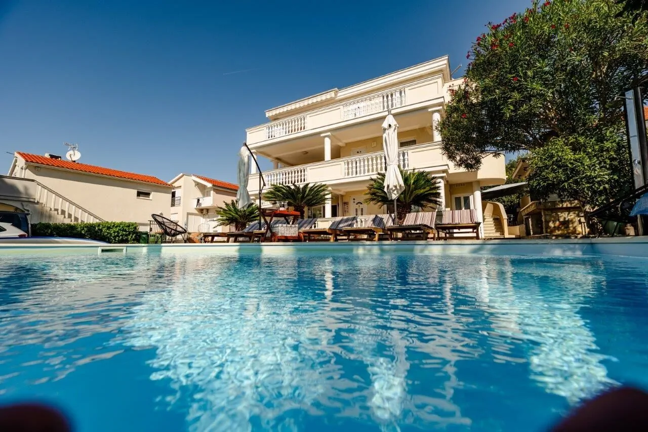 Villa Zara Kožino
