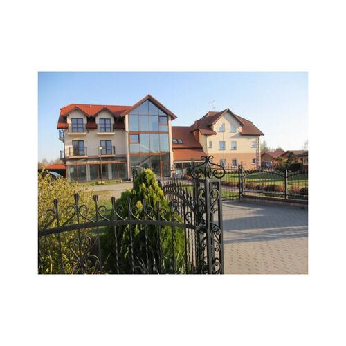 Apartamenty i pokoje RAFA 2 Dąbki