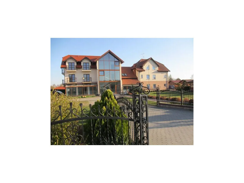 Apartamenty i pokoje RAFA 2 Dąbki