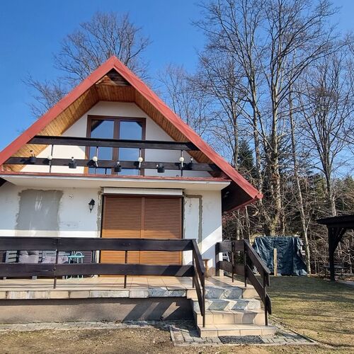 Dziupla Górki Wielkie