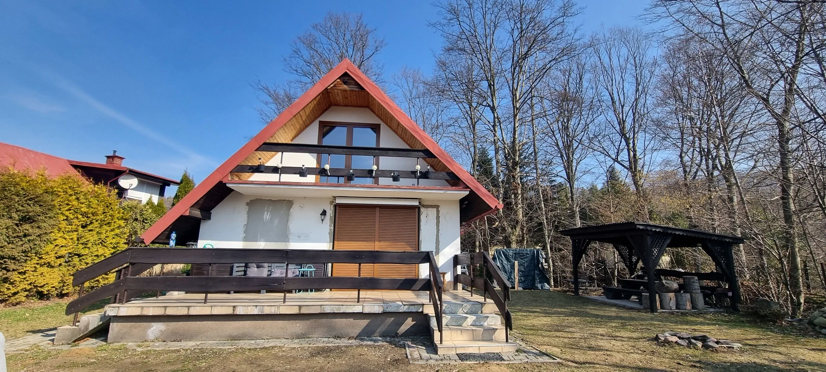 Dziupla Górki Wielkie