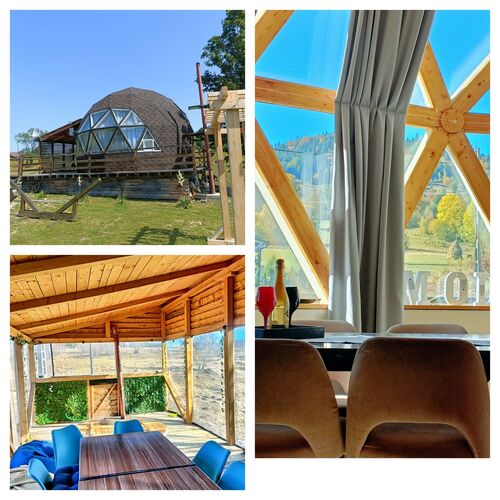 DOM Vladeasa Rogojel