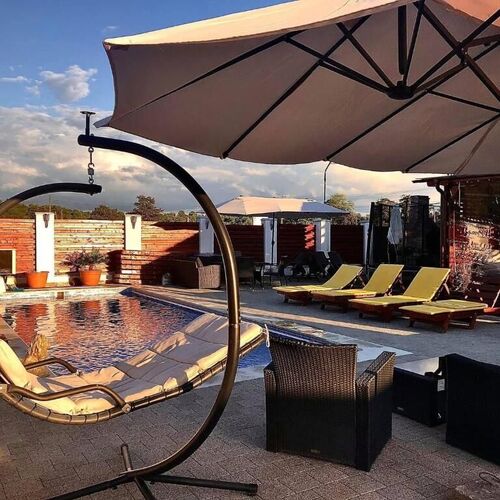 Pensiunea Casa David Turda