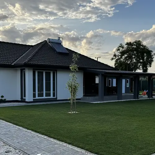 Silver Chill Apartman