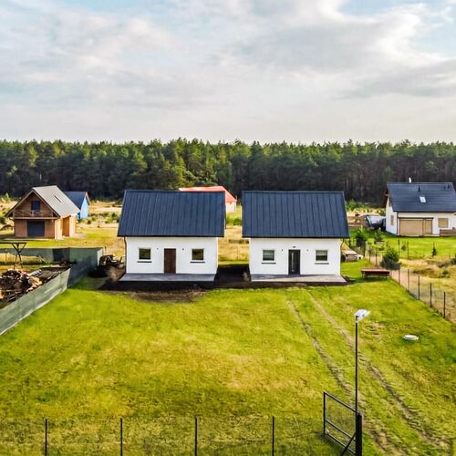 Vendégház Żuromino - PKA978