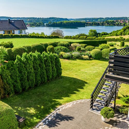 Apartman Chmielno - PKA965