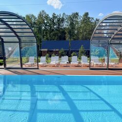 Domki Zalesie Jarosławiec&nbsp;<sup></sup>