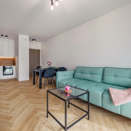 Apartamenty Sun & Snow Morelowa Władysławowo