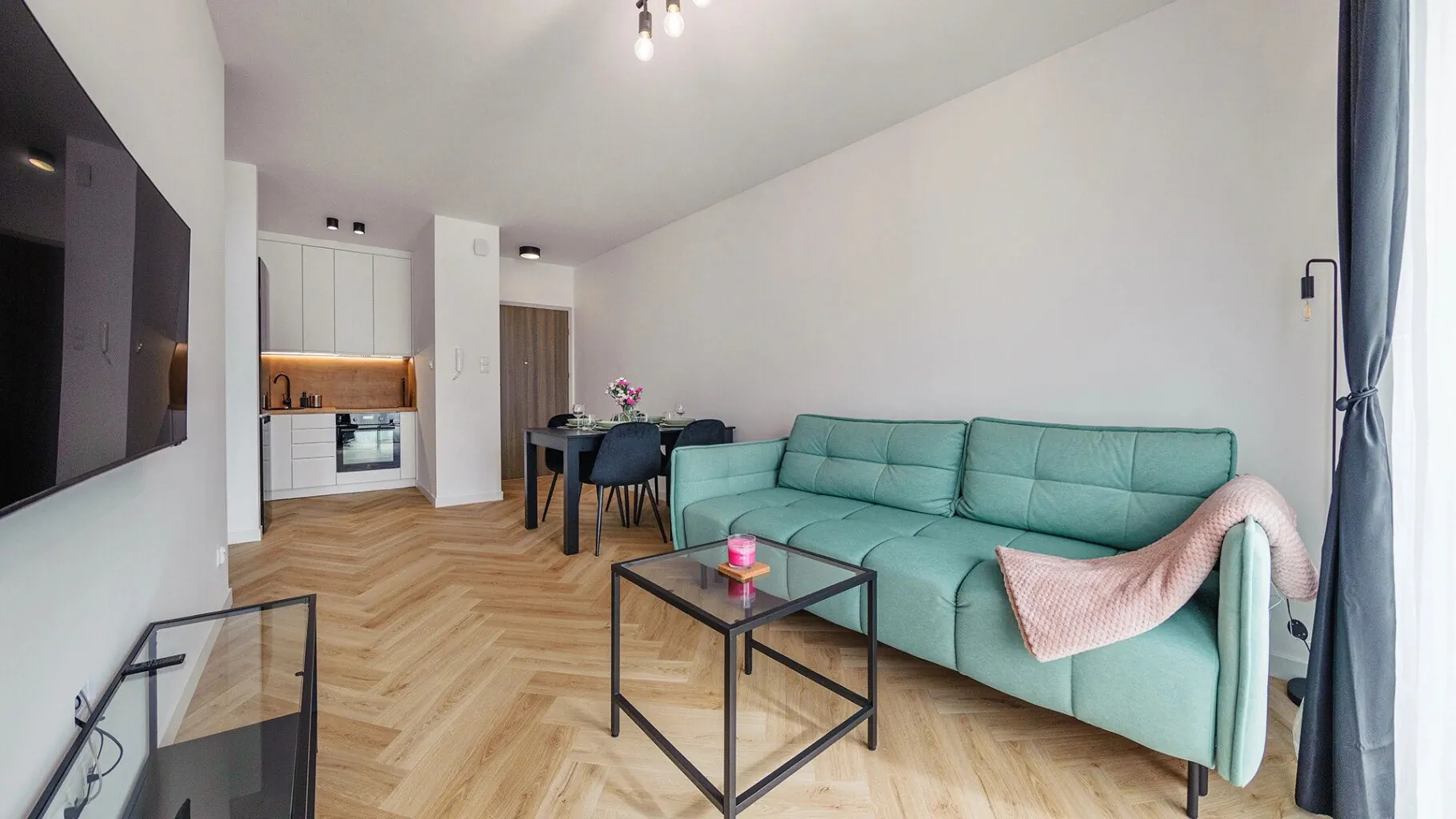 Apartamenty Sun & Snow Morelowa Władysławowo