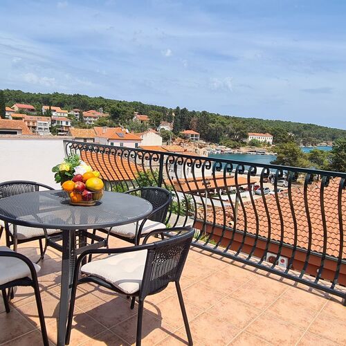 Apartment Sea view Vrboska