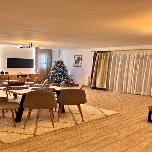 Casa Nicole Moeciu de Jos