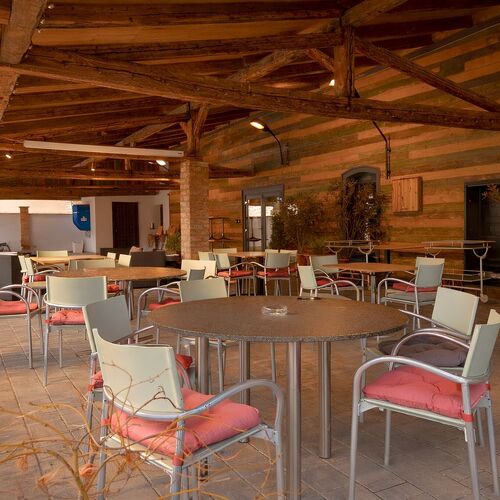 Erzsébeti Malomudvar Bükkszenterzsébet