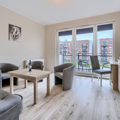 Apartament Platinium Old Town Grobla - PlatiniumLofts Gdańsk