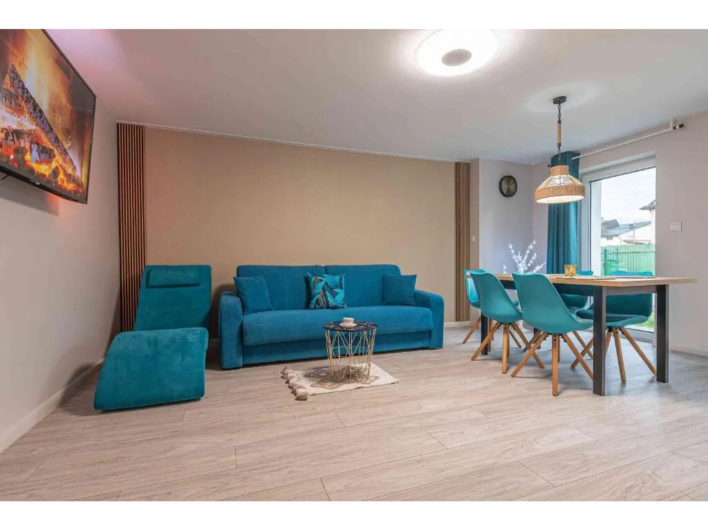 Apartament Komfort Rabka-Zdrój