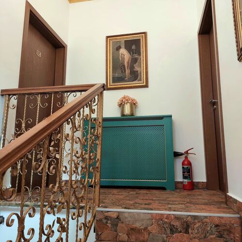 Casa Nobilis Foisor București