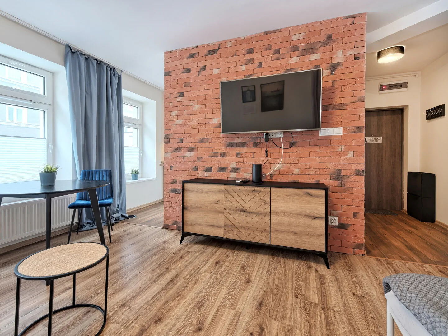 Apartament Wallenroda Comfy - PlatiniumLofts 