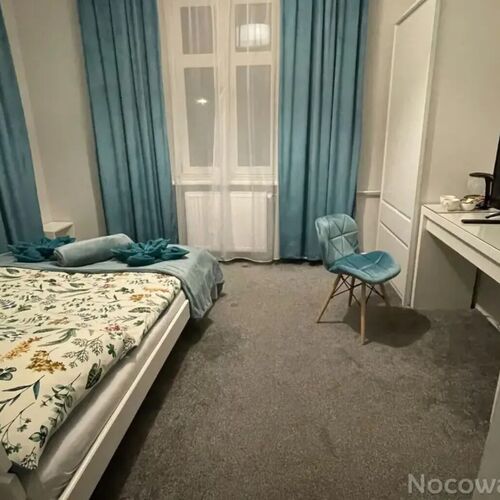 Pensjonat Arboretum Świeradów-Zdrój