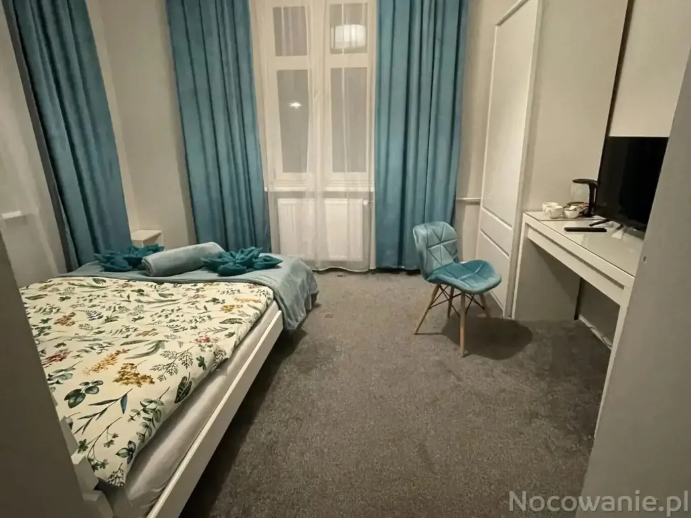 Pensjonat Arboretum Świeradów-Zdrój