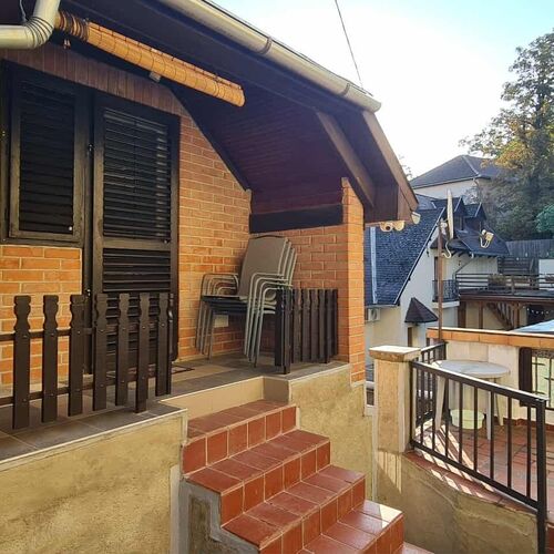 Kiss Family Wine House Miskolc