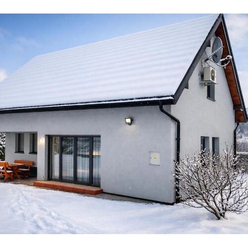 Dom Brzegowy Relaks Raba Niżna