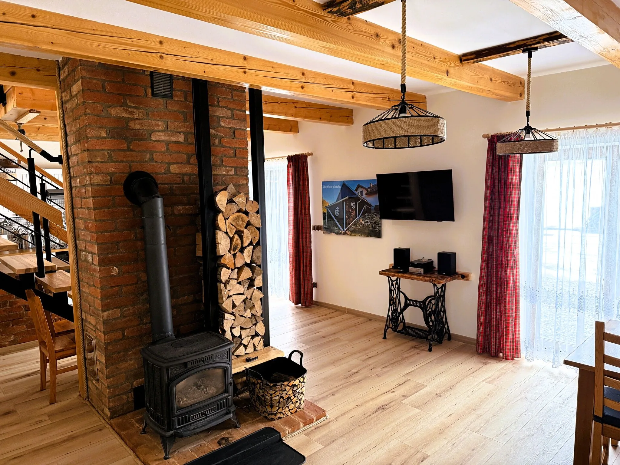 Dom Olszynowa Górka Rychwałd