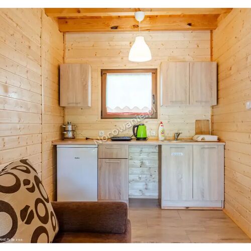 Domki  Bursztynowy  Zakątek  Jantar