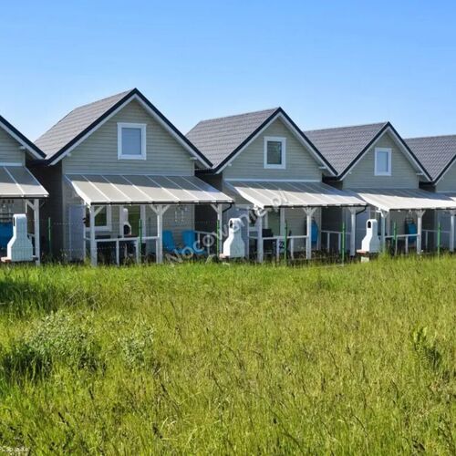 Domki 7 Houses Rewal