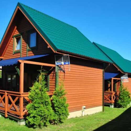 Domki letniskowe U Joli Władysławowo