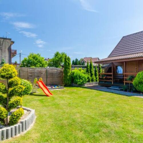 Domki Letniskowe Piko Władysławowo