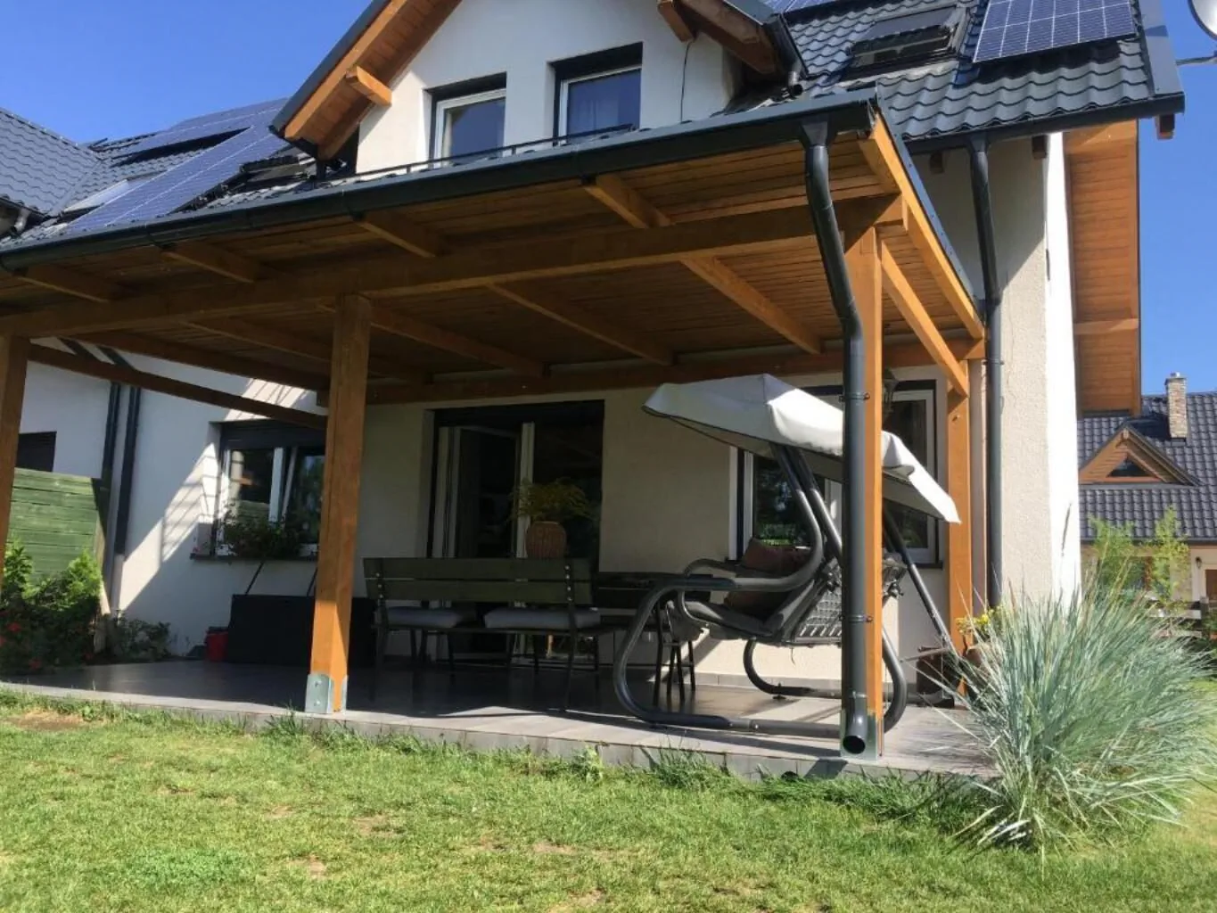 Malanówka II Radęcin