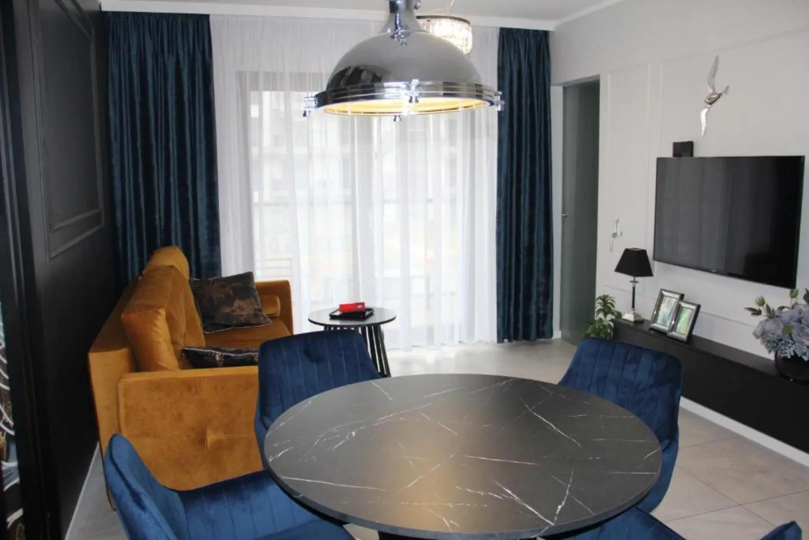 Apartament Apatyt14 Dziwnów