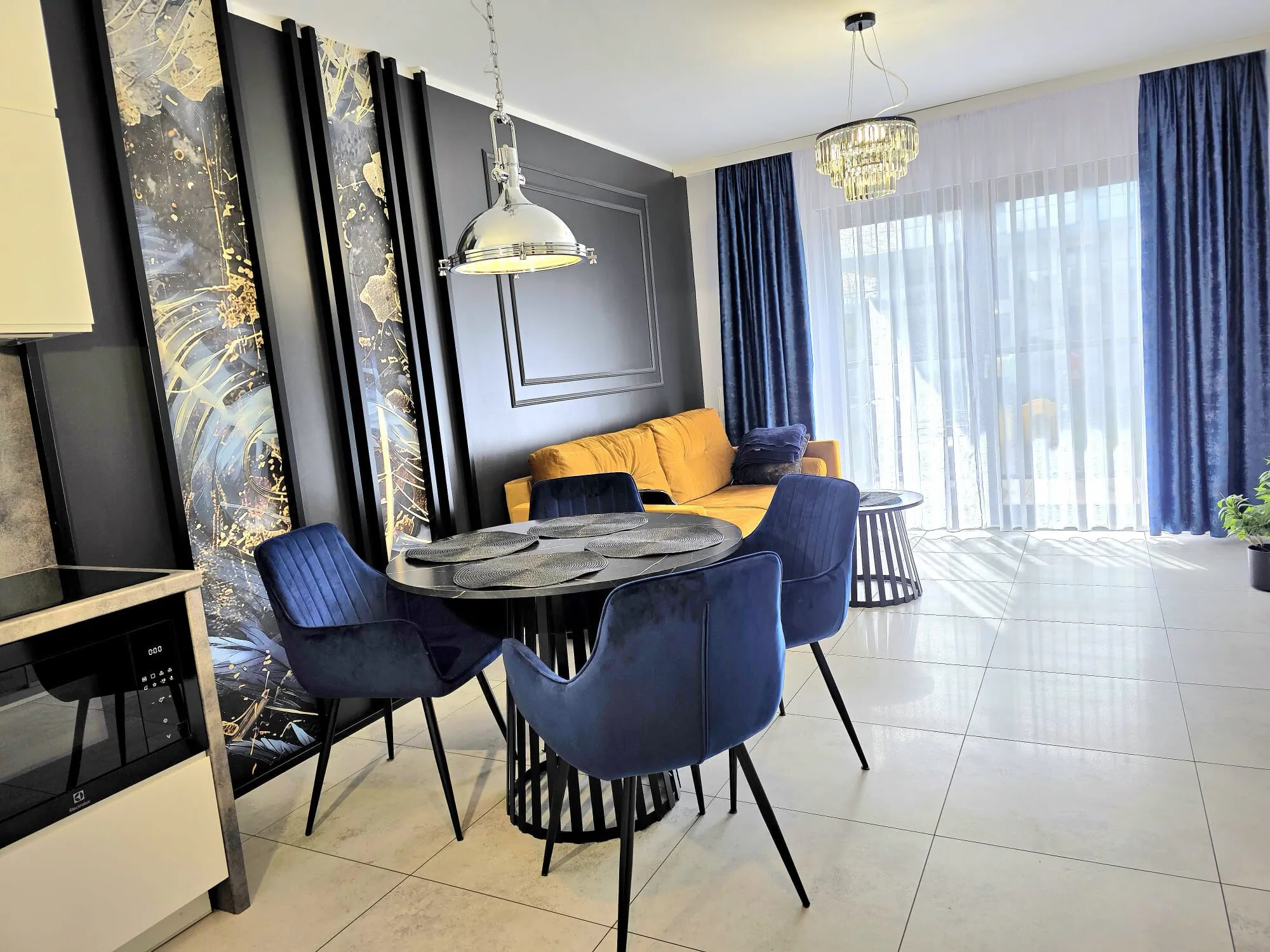 Apartament Apatyt14 Dziwnów