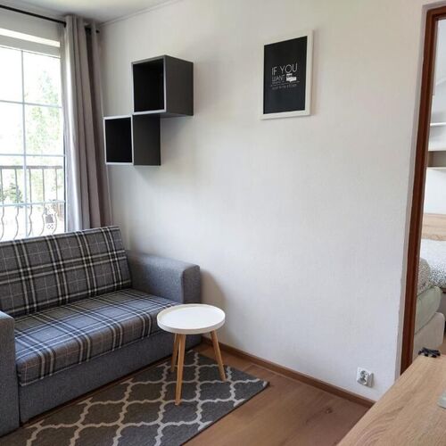 Słoneczne Apartamenty w Poddąbiu