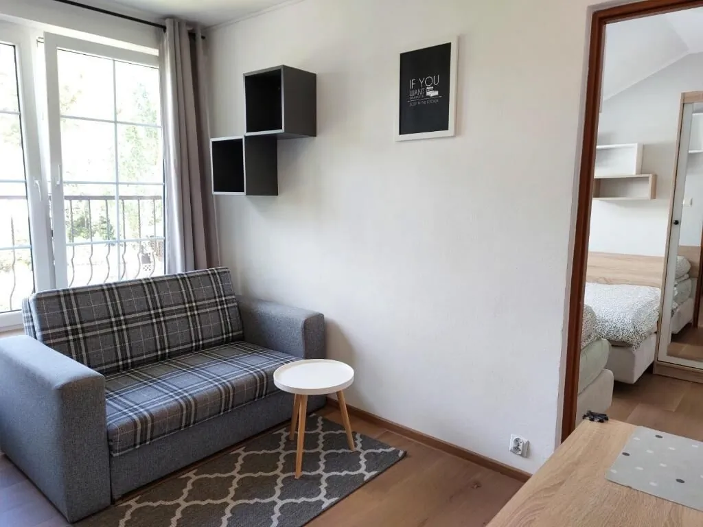 Słoneczne Apartamenty w Poddąbiu