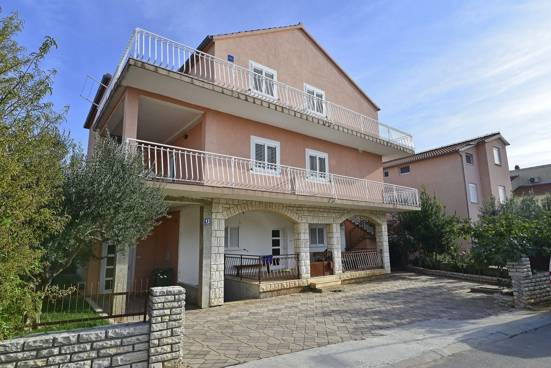 Apartment Martina S 1 Srima