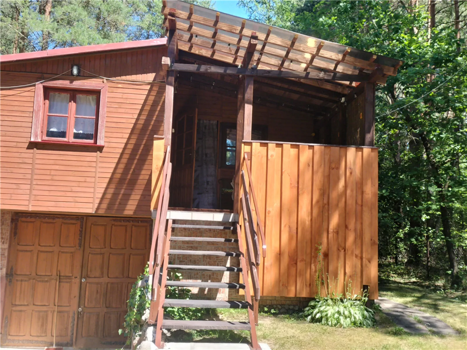 Domek Relaks Bachmaty 42 Dubicze Cerkiewne