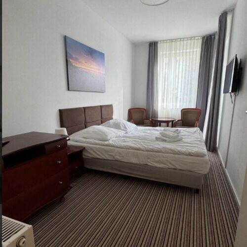 Apartament Noa w Hotelu Etna *** Kołobrzeg