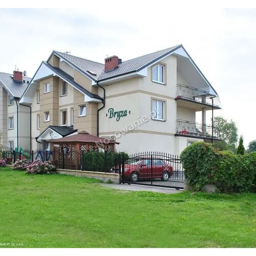 Willa Bryza Władysławowo