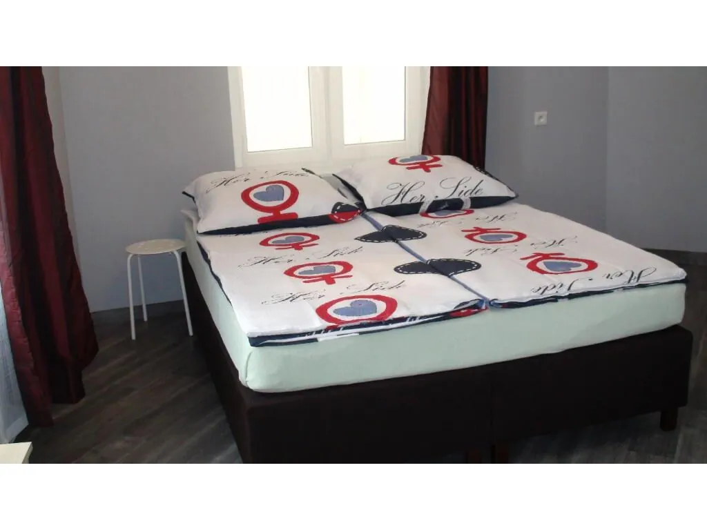 Hostel Kamienna Centrum Katowice 