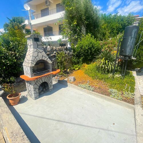 Studio Apartman Herceg Jadranovo