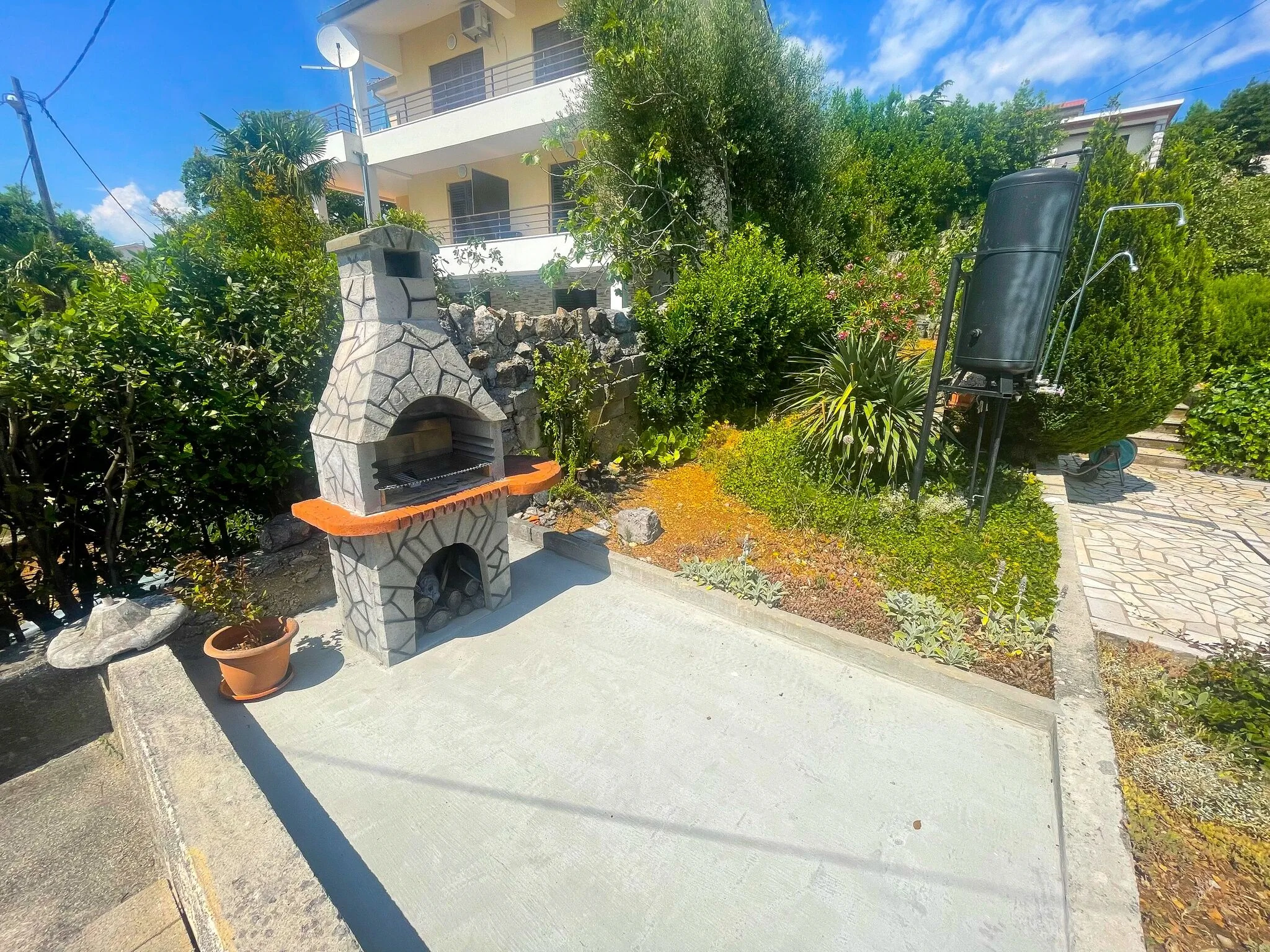 Studio Apartman Herceg Jadranovo
