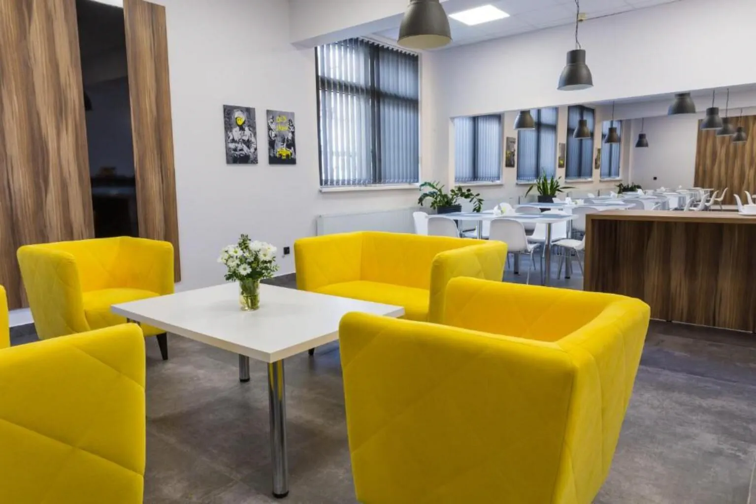 HOMER Ośrodek Rehabilitacji i Szkolenia PZN Bydgoszcz