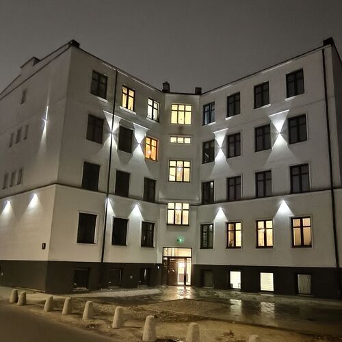 Apartament Metro Rondo  Daszyńskiego Warszawa