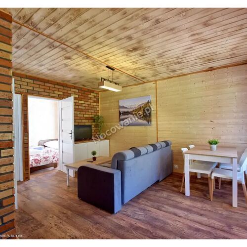 Domki Morski Oko Jarosławiec