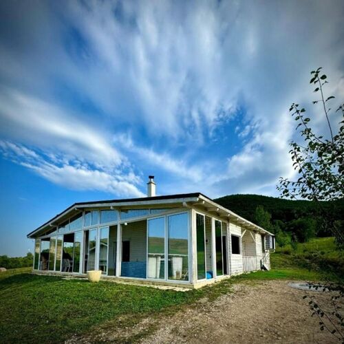 Cabana Zouk Livezile