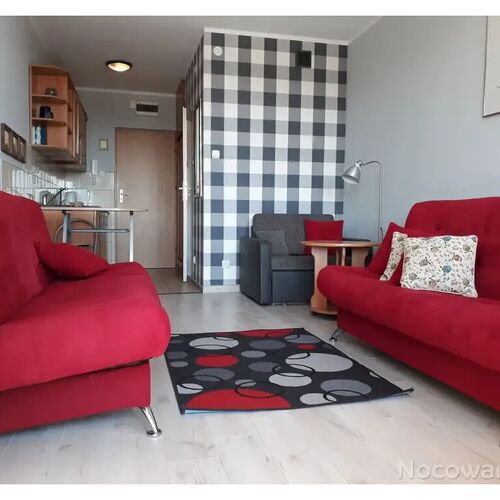 Apartament  1 Krynica Morska  